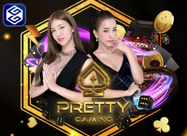 pretty gaming ในเครือ goodgame66