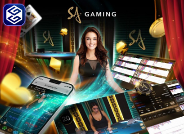 sa gaming ในเครือ goodgame66